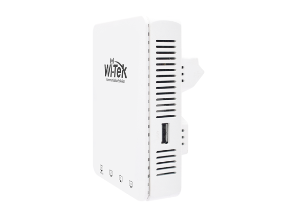 WI-TEK WI-AP417P, точка доступа wi-fi