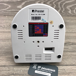 Prestel HD-PTZ2WM, камера для видеоконференцсвязи 