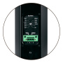 Prestel WCL-308, звуковая колонна