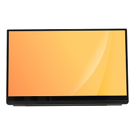 Prestel MC-16, ЖК-монитор 15,6" сенсорный