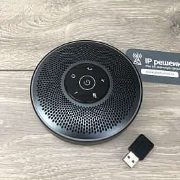 CleverMic Speakerphone SP1 , спикерфон