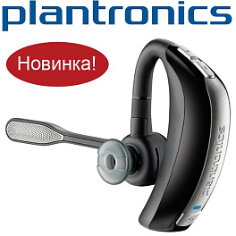 Plantronics Voyager PRO+ Bluetooth, гарнитура для мобильного телефона