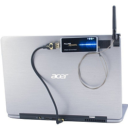 NETSCOUT AirMagnet Spectrum XT