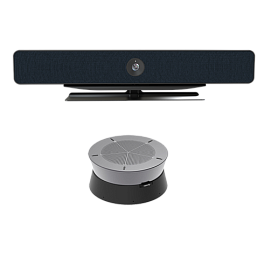 Nearity C30R, видеобар в комплекте с 1-м спикерфоном A20
