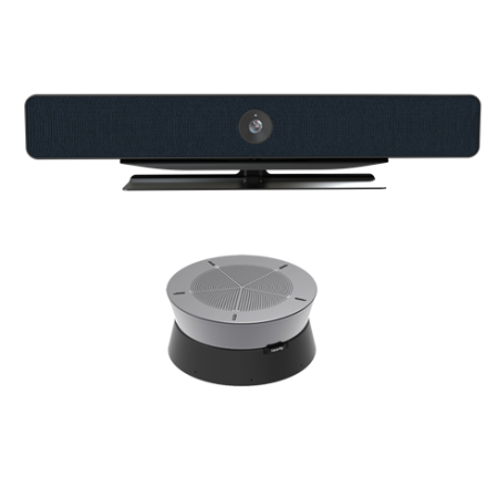 Nearity C30R, видеобар в комплекте с 1-м спикерфоном A20