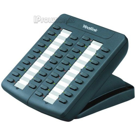 Yealink EXP38, ip-консоль для телефонов T26P, T28P Yealink EXP38, ip-консоль для телефонов T26P, T28P