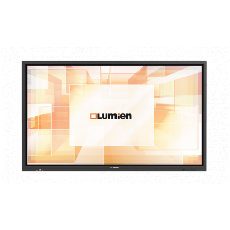 Интерактивная панель Lumien LMP6501ELRU (4K 65") Интерактивная панель Lumien LMP6501ELRU (4K 65")