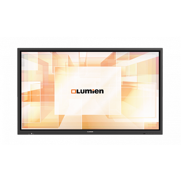 Интерактивная панель Lumien LMP8601ELRU (4K 86")