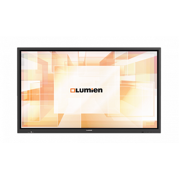 Интерактивная панель Lumien LMP6501ELRU (4K 65")