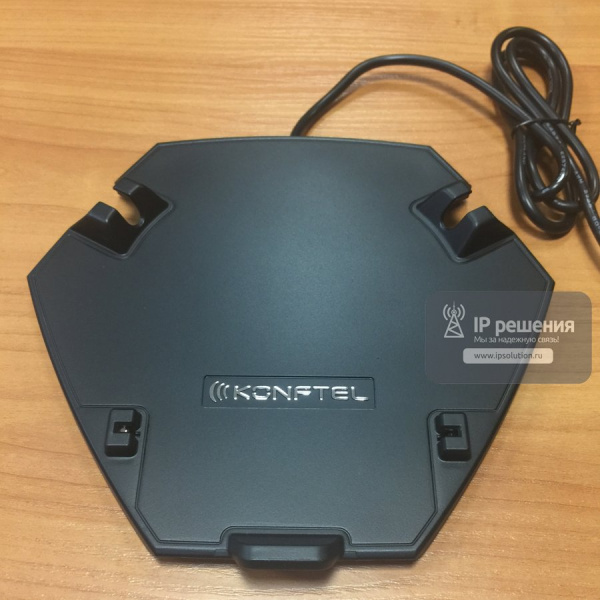 Konftel 300Wx, беспроводной DECT конференц-телефон (без базы в комплекте!) Konftel 300Wx, беспроводной DECT конференц-телефон (без базы в комплекте!)