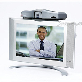 Polycom V500, система персональной видеоконференцсвязи