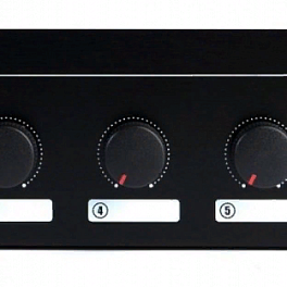 CVGaudio VRA-6120, шестиканальный регулятор громкости