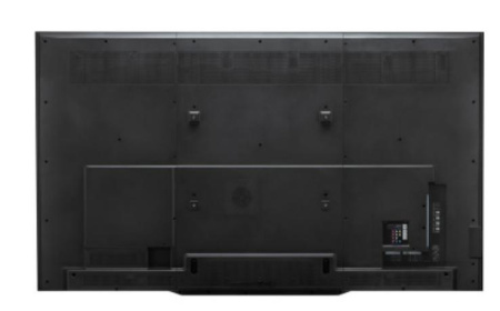 70" Информационный ЖК-дисплей Full HD со встроенным USB-медиапроигрывателем, LED, 1920х1080, 350 Кд/м2, 5000:1, HDMIх3, USBх1, Componentx1, Compositex2, D-Subx, RS23SC, LAN, 10+10 Вт, режим 16/7 70" Информационный ЖК-дисплей Full HD со встроенным USB-медиапроигрывателем, LED, 1920х1080, 350 Кд/м2, 5000:1, HDMIх3, USBх1, Componentx1, Compositex2, D-Subx, RS23SC, LAN, 10+10 Вт, режим 16/7