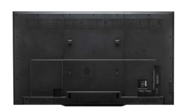 90" Информационный ЖК-дисплей Full HD со встроенным USB-медиапроигрывателем, LED, 1920х1080, 350 Кд/м2, 5000:1, HDMIх3, USBх1, Componentx1, Compositex2, D-Subx, RS23SC, LAN, 10+10 Вт, режим 16/7 90" Информационный ЖК-дисплей Full HD со встроенным USB-медиапроигрывателем, LED, 1920х1080, 350 Кд/м2, 5000:1, HDMIх3, USBх1, Componentx1, Compositex2, D-Subx, RS23SC, LAN, 10+10 Вт, режим 16/7