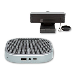 Lideo SB2, комплект для видеоконференцсвязи