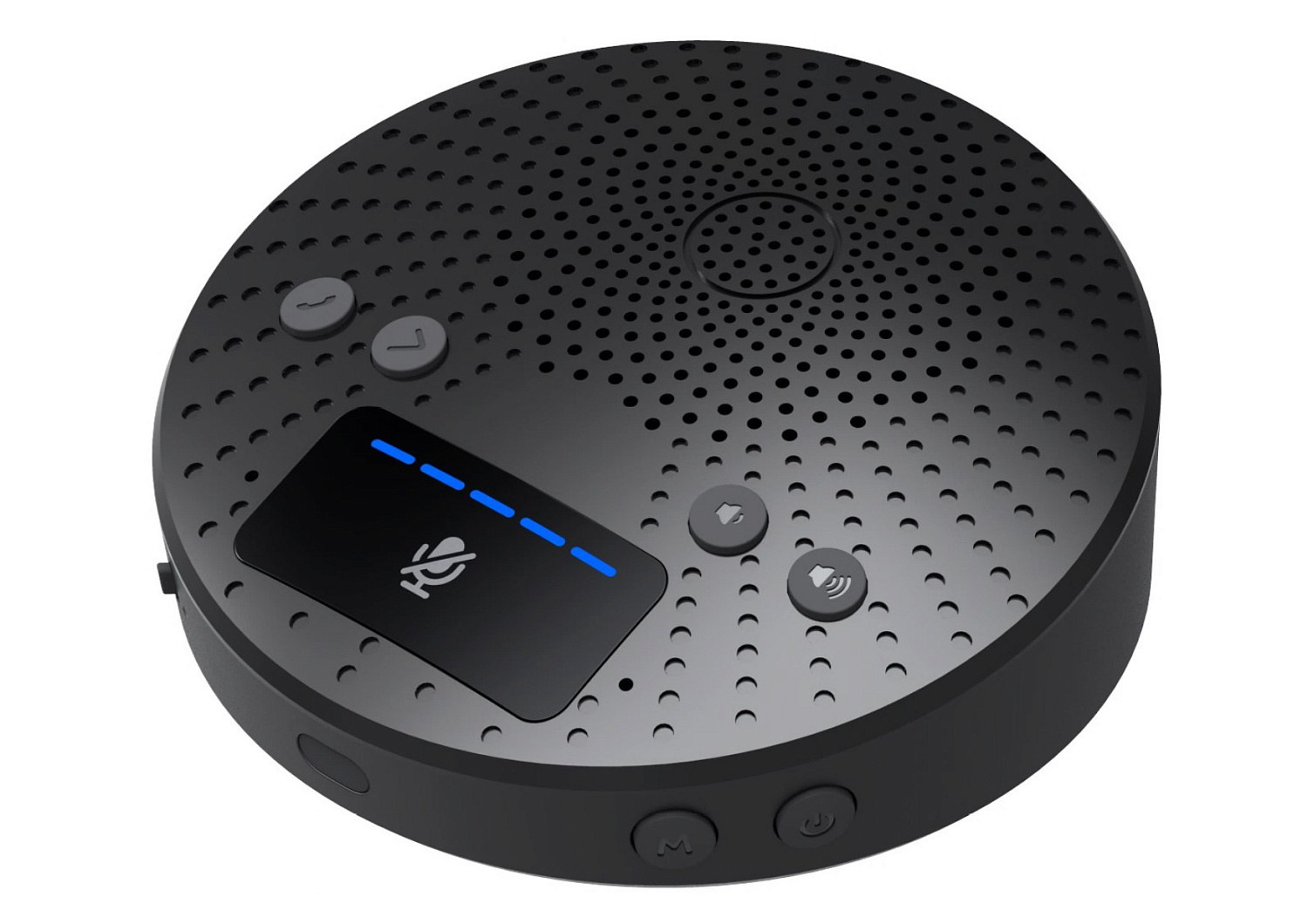 JazzTel Mini, портативный usb-спикерфон