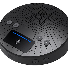 JazzTel Mini, портативный usb-спикерфон