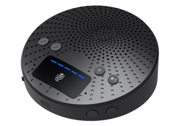 JazzTel Mini, портативный usb-спикерфон