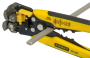 Stanley FMHT0-96230 - ИНСТРУМЕНТ ДЛЯ ЗАЧИСТКИ ПРОВОДОВ (СТРИППЕР) АВТОМАТИЧЕСКИЙ FATMAX Stanley FMHT0-96230 - ИНСТРУМЕНТ ДЛЯ ЗАЧИСТКИ ПРОВОДОВ (СТРИППЕР) АВТОМАТИЧЕСКИЙ FATMAX