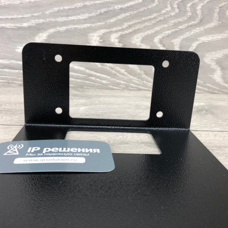 Настенное крепление для камер Clevermic