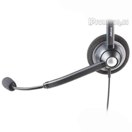 Jabra GN1900 USB Duo (1989-829-104), профессиональная телефонная гарнитура для контакт и call-центров Jabra GN1900 USB Duo (1989-829-104), профессиональная телефонная гарнитура для контакт и call-центров