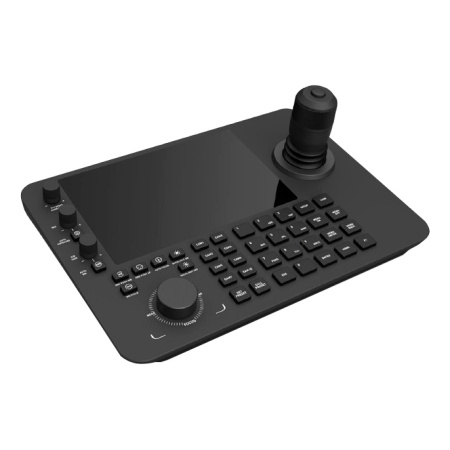 Prestel KB-IP10, пульт управления для ptz камер
