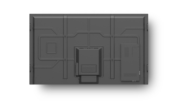 NEWLINE TRUTOUCH TT-8619RS интерактивная панель 86” NEWLINE TRUTOUCH TT-8619RS интерактивная панель 86”
