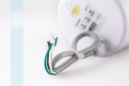 CVGaudio CRW4T, широкополосная акустическая система для 100V систем