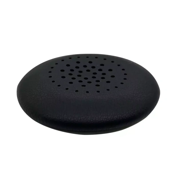 VXH-LEATHCOVER-7, накладка из экокожи VoiceXpert (для гарнитур серии 700, 750) VXH-LEATHCOVER-7, накладка из экокожи VoiceXpert (для гарнитур серии 700, 750)