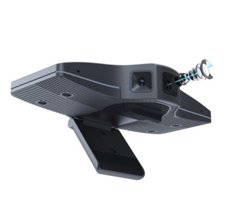 CleverCam B60 Panoramic (4K, 180°, ePTZ) веб-камера