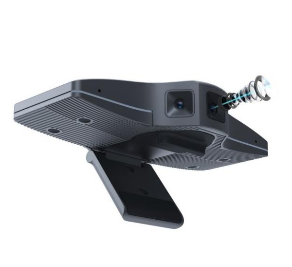 CleverCam B60 Panoramic (4K, 180°, ePTZ) веб-камера CleverCam B60 Panoramic (4K, 180°, ePTZ) веб-камера