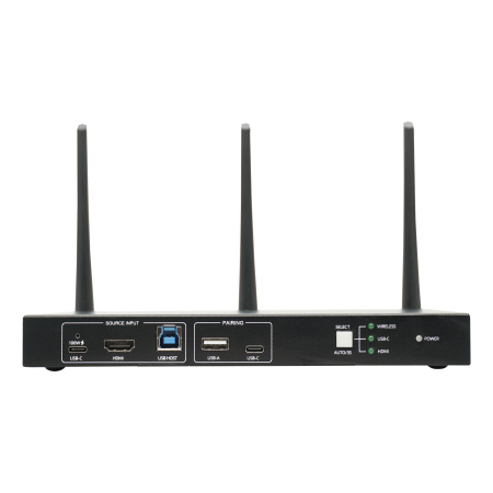 Prestel BYOM-3, беспроводная система 4K для конференций