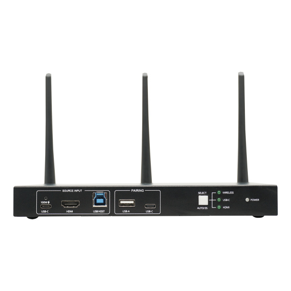 Prestel BYOM-3, беспроводная система 4K для конференций