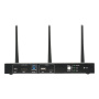 Prestel BYOM-3, беспроводная система 4K для конференций