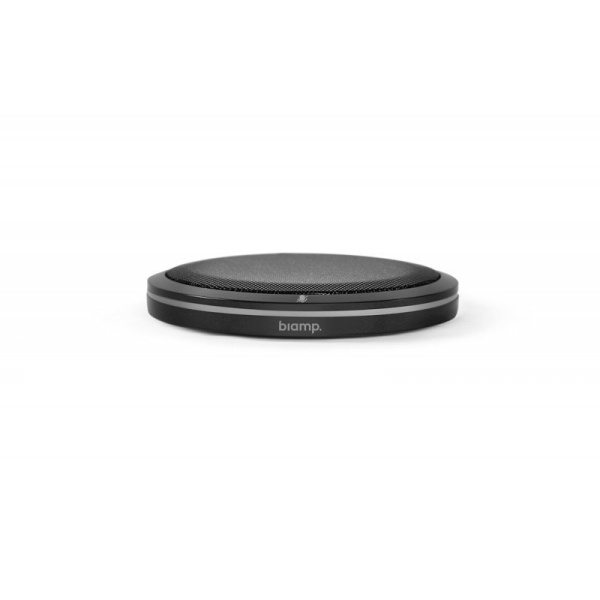 Настольный микрофон и центральный блок Biamp Devio SCR-25TX Black Настольный микрофон и центральный блок Biamp Devio SCR-25TX Black