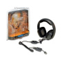 Plantronics GameCom 777, стерео-гарнитура Plantronics GameCom 777, стерео-гарнитура