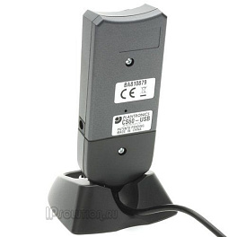 Plantronics Bellringer (CS60db), беспроводная гарнитура  для компьютера