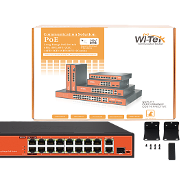 Wi-Tek WI-PS518G (v3)