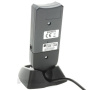 Plantronics Bellringer (CS60db), беспроводная гарнитура  для компьютера Plantronics Bellringer (CS60db), беспроводная гарнитура  для компьютера