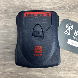 Softing (Psiber) CableTracker CTK1015 - тестовый набор