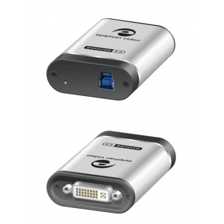 Устройство захвата видео Epiphan DVI2USB 3.0