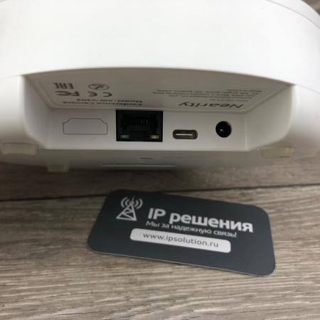 Nearity V403, PTZ-камера