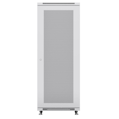 Cabeus, ND-05C-42U80/100, шкаф монтажный телекоммуникационный 19" 42U 800x1000x2055mm (ШхГхВ), цвет серый (RAL 7035)  Cabeus, ND-05C-42U80/100, шкаф монтажный телекоммуникационный 19" 42U 800x1000x2055mm (ШхГхВ), цвет серый (RAL 7035)