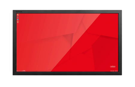 Nextouch NextPanel 55PN, интерактивная панель 55"