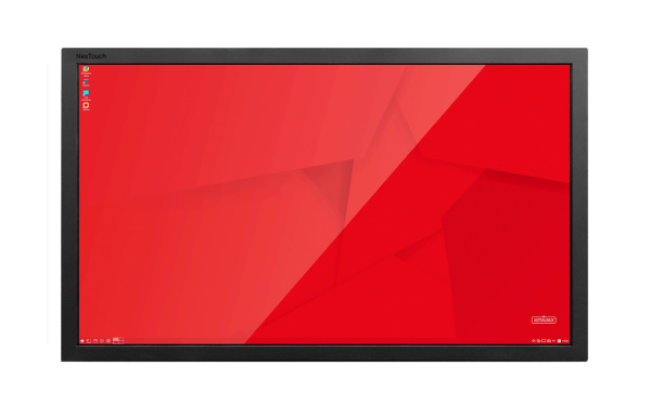 Nextouch NextPanel 55PN, интерактивная панель 55"