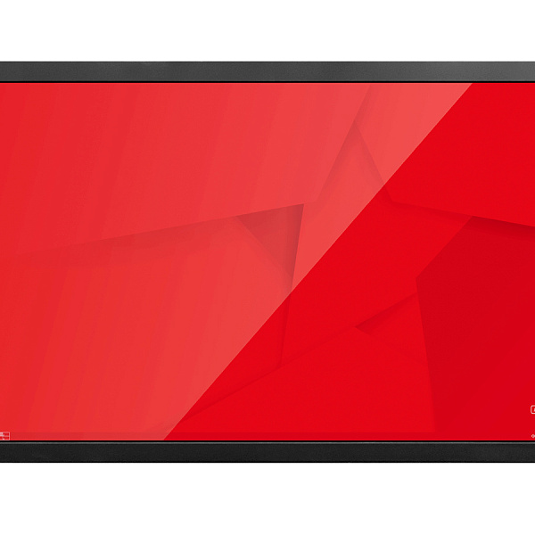 Nextouch NextPanel 55PN, интерактивная панель 55"