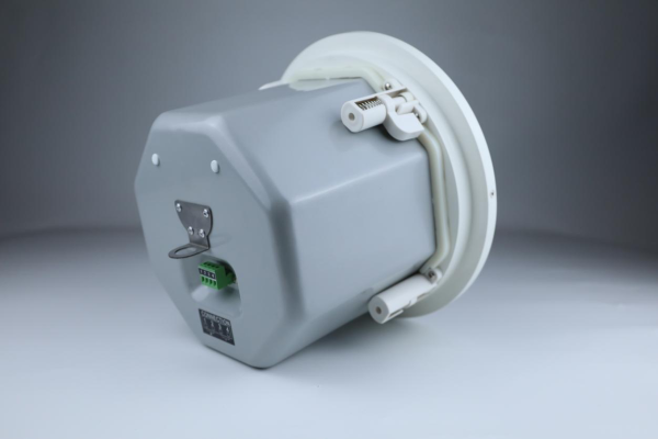 ITC T-206CK,  потолочный динамик 6"+ 1", 40W@16Ω ITC T-206CK,  потолочный динамик 6"+ 1", 40W@16Ω
