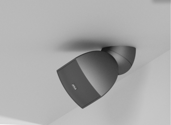 AUDAC ATEO4D/B, двухполосная акустическая система AUDAC ATEO4D/B, двухполосная акустическая система