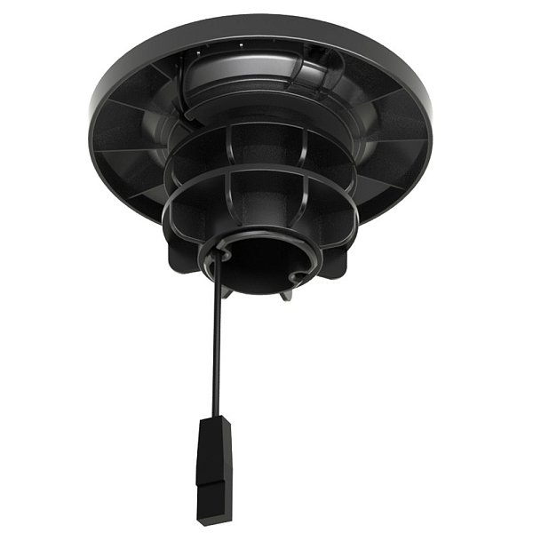 Yealink VCM-TabletopMount-01, крепление для микрофона
