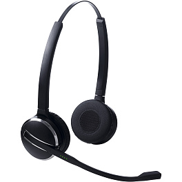 Jabra PRO 9450 Duo (9450-29-707-101), беспроводная гарнитура